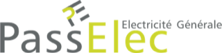 Logo Pass Elec électricité générale